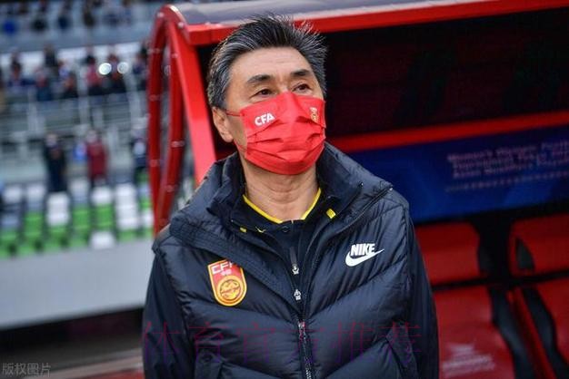 玫瑰再绽放|首战德国 贾秀全：希望队员们在世界杯上展示最真实的自己