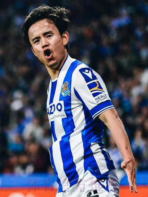 马卡:皇家社会接近敲定久保建英 皇马保留二转分成