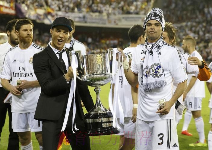 皇馬巴塞華山論劍 皇馬巴塞華山論劍